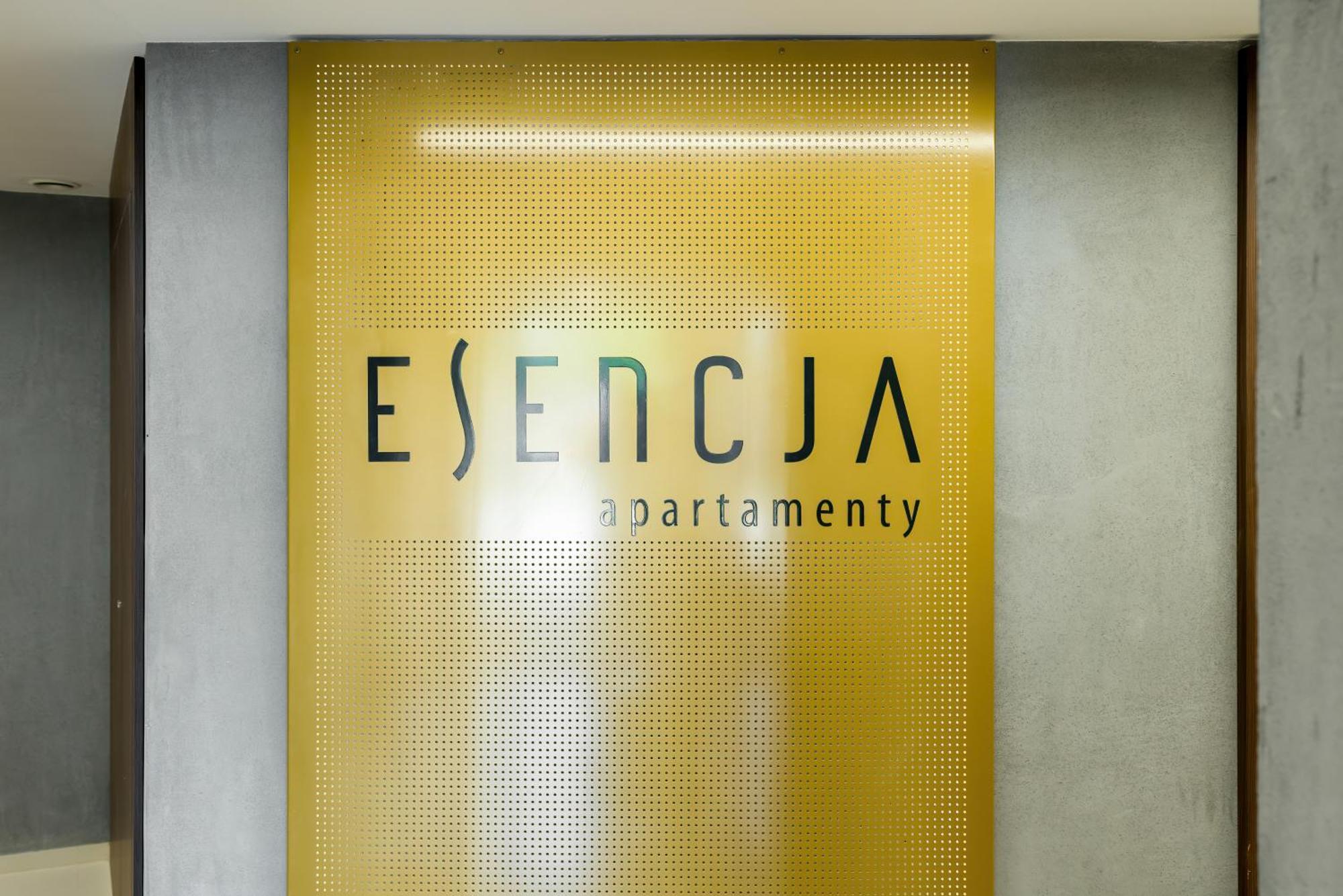 Esencja Apartments With Free Parking Garbary 104 By Renters 波兹南 外观 照片